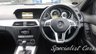 USED 2011 11 MERCEDES-BENZ C-CLASS 1.8 C180 BLUEEFFICIENCY SPORT 5d 155 BHP 