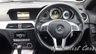 USED 2011 11 MERCEDES-BENZ C-CLASS 1.8 C180 BLUEEFFICIENCY SPORT 5d 155 BHP 