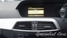USED 2011 11 MERCEDES-BENZ C-CLASS 1.8 C180 BLUEEFFICIENCY SPORT 5d 155 BHP 