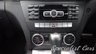 USED 2011 11 MERCEDES-BENZ C-CLASS 1.8 C180 BLUEEFFICIENCY SPORT 5d 155 BHP 