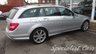 USED 2011 11 MERCEDES-BENZ C-CLASS 1.8 C180 BLUEEFFICIENCY SPORT 5d 155 BHP 