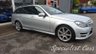 USED 2011 11 MERCEDES-BENZ C-CLASS 1.8 C180 BLUEEFFICIENCY SPORT 5d 155 BHP 