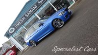 USED 2019 19 BMW 3 SERIES 2.0 320D M SPORT SHADOW EDITION TOURING 5d 188 BHP 
