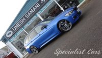 USED 2019 19 BMW 3 SERIES 2.0 320D M SPORT SHADOW EDITION TOURING 5d 188 BHP 