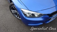 USED 2019 19 BMW 3 SERIES 2.0 320D M SPORT SHADOW EDITION TOURING 5d 188 BHP 