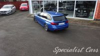 USED 2019 19 BMW 3 SERIES 2.0 320D M SPORT SHADOW EDITION TOURING 5d 188 BHP 