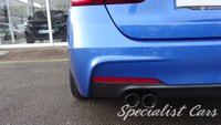 USED 2019 19 BMW 3 SERIES 2.0 320D M SPORT SHADOW EDITION TOURING 5d 188 BHP 