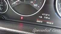 USED 2019 19 BMW 3 SERIES 2.0 320D M SPORT SHADOW EDITION TOURING 5d 188 BHP 