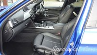USED 2019 19 BMW 3 SERIES 2.0 320D M SPORT SHADOW EDITION TOURING 5d 188 BHP 