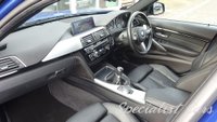 USED 2019 19 BMW 3 SERIES 2.0 320D M SPORT SHADOW EDITION TOURING 5d 188 BHP 