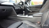 USED 2019 19 BMW 3 SERIES 2.0 320D M SPORT SHADOW EDITION TOURING 5d 188 BHP 