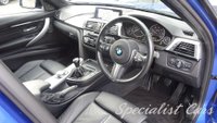 USED 2019 19 BMW 3 SERIES 2.0 320D M SPORT SHADOW EDITION TOURING 5d 188 BHP 