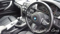 USED 2019 19 BMW 3 SERIES 2.0 320D M SPORT SHADOW EDITION TOURING 5d 188 BHP 