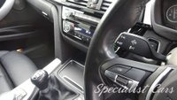 USED 2019 19 BMW 3 SERIES 2.0 320D M SPORT SHADOW EDITION TOURING 5d 188 BHP 