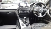 USED 2019 19 BMW 3 SERIES 2.0 320D M SPORT SHADOW EDITION TOURING 5d 188 BHP 