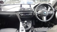 USED 2019 19 BMW 3 SERIES 2.0 320D M SPORT SHADOW EDITION TOURING 5d 188 BHP 