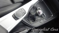 USED 2019 19 BMW 3 SERIES 2.0 320D M SPORT SHADOW EDITION TOURING 5d 188 BHP 