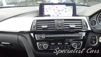 USED 2019 19 BMW 3 SERIES 2.0 320D M SPORT SHADOW EDITION TOURING 5d 188 BHP 