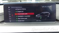 USED 2019 19 BMW 3 SERIES 2.0 320D M SPORT SHADOW EDITION TOURING 5d 188 BHP 