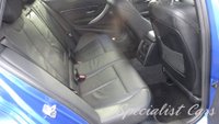 USED 2019 19 BMW 3 SERIES 2.0 320D M SPORT SHADOW EDITION TOURING 5d 188 BHP 