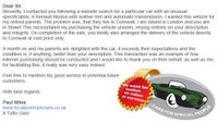 USED 2019 19 BMW 3 SERIES 2.0 320D M SPORT SHADOW EDITION TOURING 5d 188 BHP 