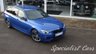 USED 2019 19 BMW 3 SERIES 2.0 320D M SPORT SHADOW EDITION TOURING 5d 188 BHP 
