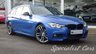 USED 2019 19 BMW 3 SERIES 2.0 320D M SPORT SHADOW EDITION TOURING 5d 188 BHP 