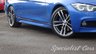 USED 2019 19 BMW 3 SERIES 2.0 320D M SPORT SHADOW EDITION TOURING 5d 188 BHP 