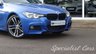 USED 2019 19 BMW 3 SERIES 2.0 320D M SPORT SHADOW EDITION TOURING 5d 188 BHP 