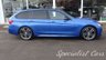 USED 2019 19 BMW 3 SERIES 2.0 320D M SPORT SHADOW EDITION TOURING 5d 188 BHP 