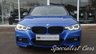 USED 2019 19 BMW 3 SERIES 2.0 320D M SPORT SHADOW EDITION TOURING 5d 188 BHP 