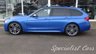 USED 2019 19 BMW 3 SERIES 2.0 320D M SPORT SHADOW EDITION TOURING 5d 188 BHP 