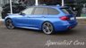 USED 2019 19 BMW 3 SERIES 2.0 320D M SPORT SHADOW EDITION TOURING 5d 188 BHP 