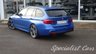 USED 2019 19 BMW 3 SERIES 2.0 320D M SPORT SHADOW EDITION TOURING 5d 188 BHP 