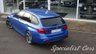USED 2019 19 BMW 3 SERIES 2.0 320D M SPORT SHADOW EDITION TOURING 5d 188 BHP 