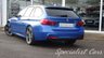 USED 2019 19 BMW 3 SERIES 2.0 320D M SPORT SHADOW EDITION TOURING 5d 188 BHP 