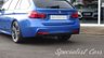 USED 2019 19 BMW 3 SERIES 2.0 320D M SPORT SHADOW EDITION TOURING 5d 188 BHP 