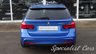 USED 2019 19 BMW 3 SERIES 2.0 320D M SPORT SHADOW EDITION TOURING 5d 188 BHP 