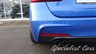 USED 2019 19 BMW 3 SERIES 2.0 320D M SPORT SHADOW EDITION TOURING 5d 188 BHP 