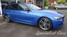 USED 2019 19 BMW 3 SERIES 2.0 320D M SPORT SHADOW EDITION TOURING 5d 188 BHP 
