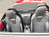 USED 2016 16 MAZDA MX-5 2.0 SPORT RECARO 2d 158 BHP 