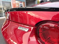 USED 2016 16 MAZDA MX-5 2.0 SPORT RECARO 2d 158 BHP 