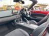 USED 2016 16 MAZDA MX-5 2.0 SPORT RECARO 2d 158 BHP 