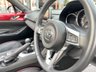 USED 2016 16 MAZDA MX-5 2.0 SPORT RECARO 2d 158 BHP 
