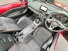 USED 2016 16 MAZDA MX-5 2.0 SPORT RECARO 2d 158 BHP 
