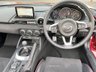 USED 2016 16 MAZDA MX-5 2.0 SPORT RECARO 2d 158 BHP 