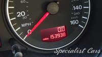 USED 2005 55 AUDI A3 2.0 SPORTBACK TD QUATTRO 5d 138 BHP 