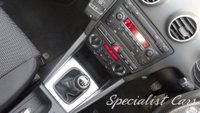 USED 2005 55 AUDI A3 2.0 SPORTBACK TD QUATTRO 5d 138 BHP 
