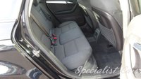 USED 2005 55 AUDI A3 2.0 SPORTBACK TD QUATTRO 5d 138 BHP 