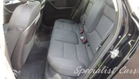 USED 2005 55 AUDI A3 2.0 SPORTBACK TD QUATTRO 5d 138 BHP 